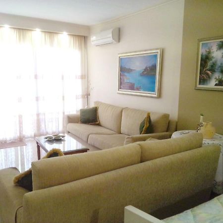 Maria'S Garden House Apartment Flogita Ngoại thất bức ảnh