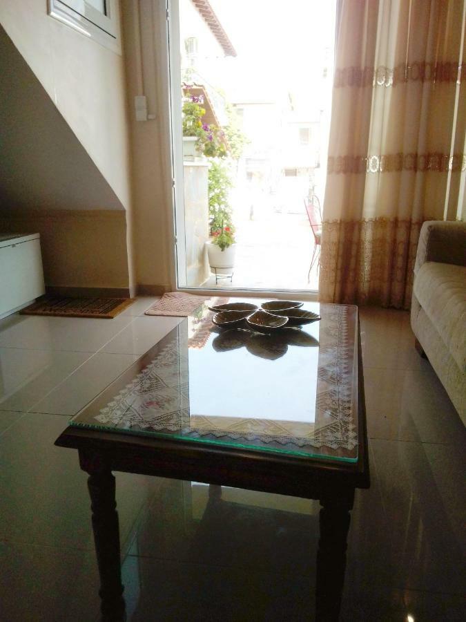 Maria'S Garden House Apartment Flogita Ngoại thất bức ảnh