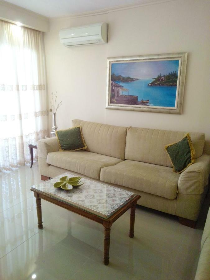 Maria'S Garden House Apartment Flogita Ngoại thất bức ảnh
