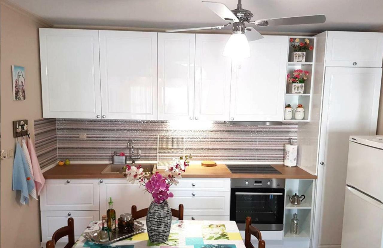 Maria'S Garden House Apartment Flogita Ngoại thất bức ảnh