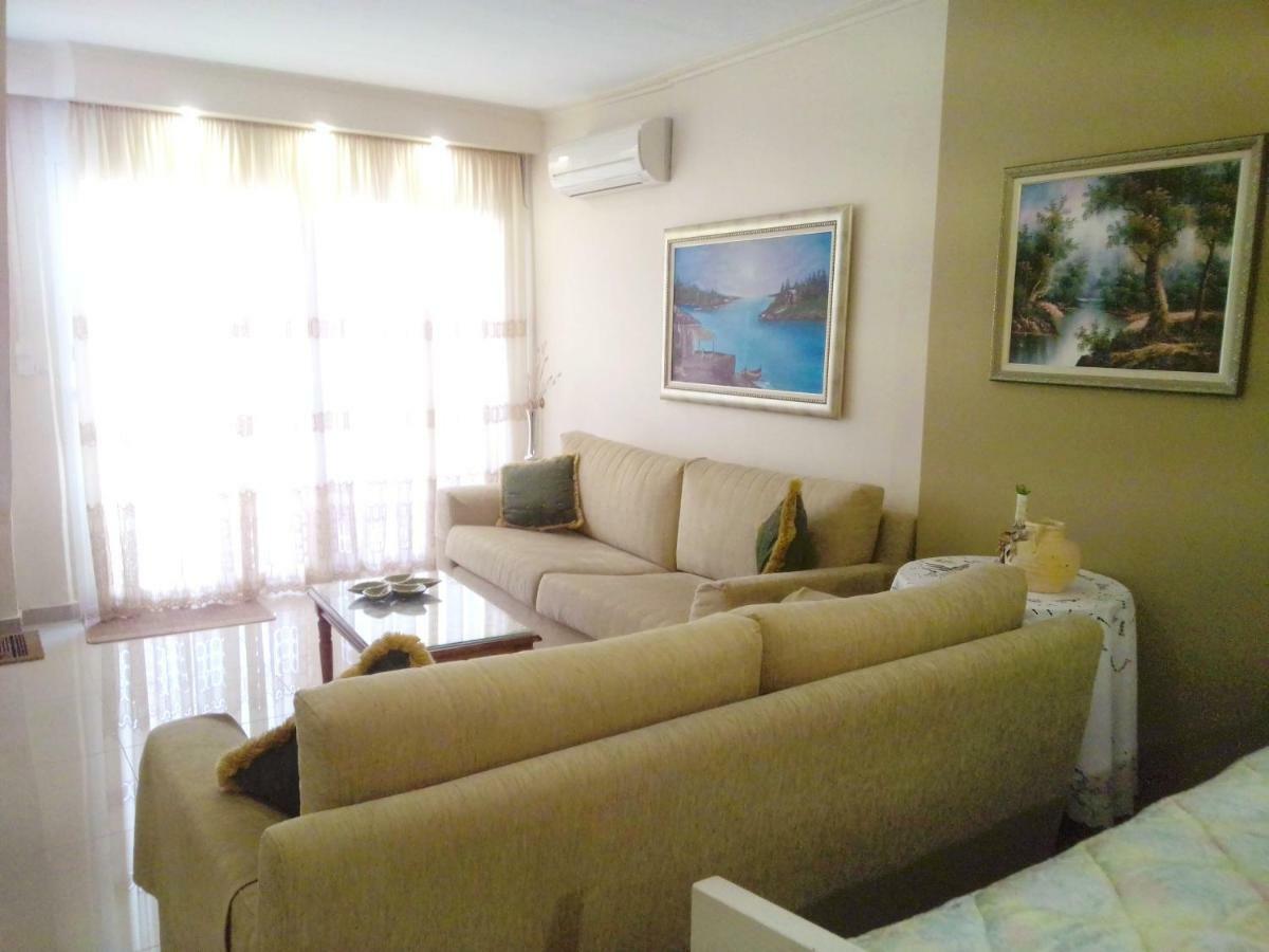 Maria'S Garden House Apartment Flogita Ngoại thất bức ảnh