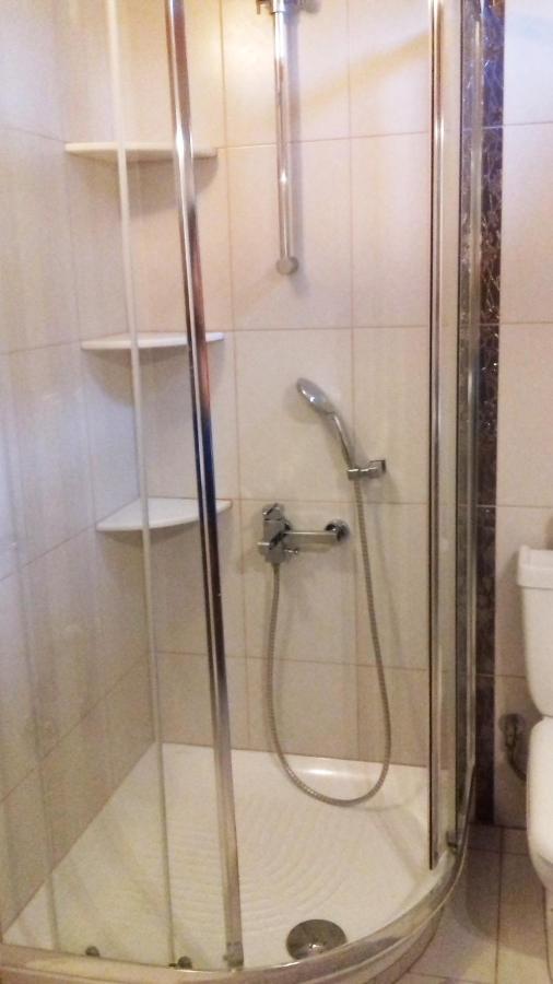 Maria'S Garden House Apartment Flogita Ngoại thất bức ảnh